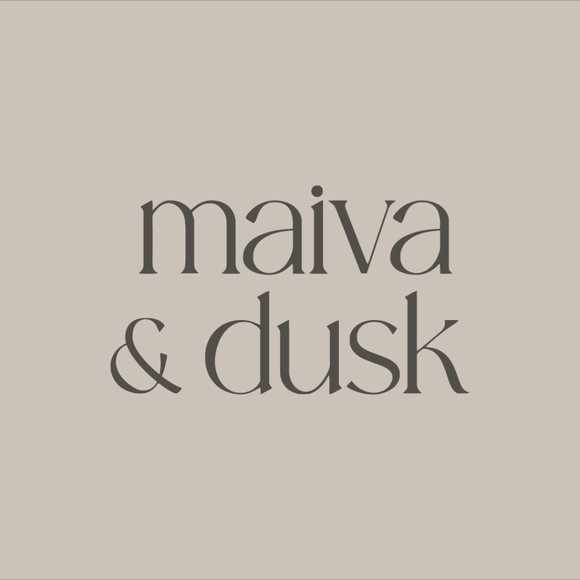 Meet your Posher, maiva & dusk - Picture 1 of 1